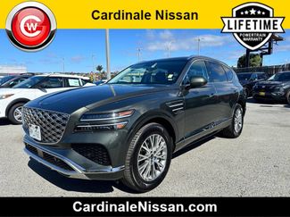 Used 2025 Genesis GV80 2.5T Standard AWD/4WD video 1