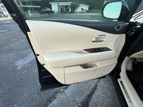 Used 2015 Lexus RX 350 FWD image 24