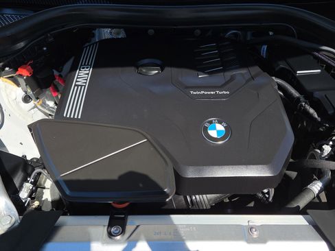 Certified 2024 BMW X3 sDrive30i w/ Premium Package w/ZPA image 25