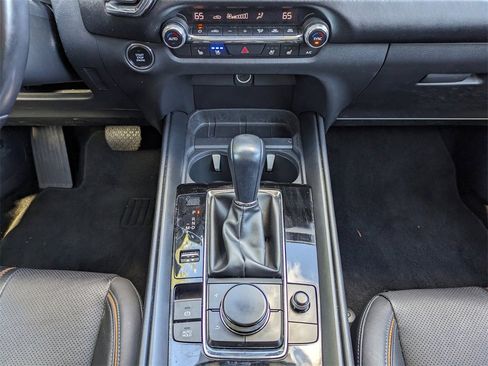 Used 2023 MAZDA CX-50 AWD 2.5 S w/ Cargo Package image 19