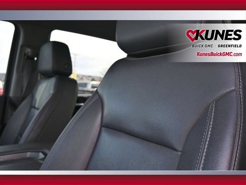 Used 2023 Chevrolet Silverado 3500 LTZ AWD/4WD image 20
