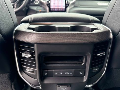 New 2026 RAM 3500 Big Horn AWD/4WD image 18