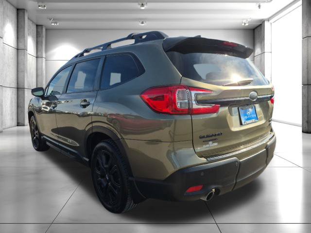 Used 2024 Subaru Ascent Onyx Edition Limited AWD/4WD image 8