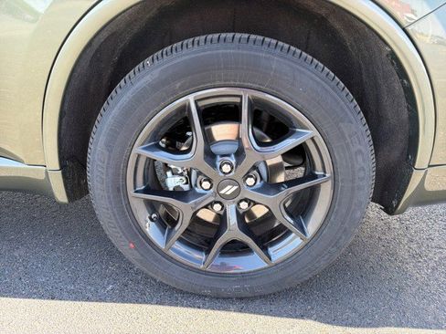 New 2026 Dodge Durango GT image 16