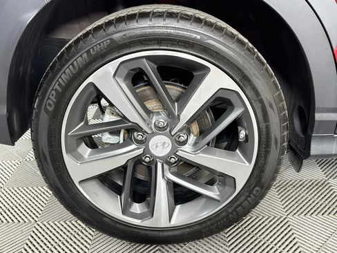 Used 2020 Hyundai Kona Limited AWD/4WD image 31