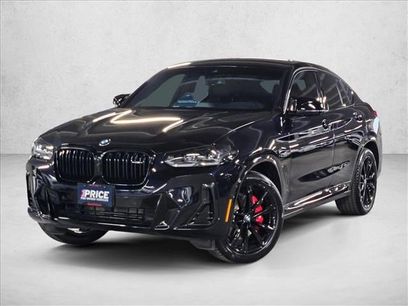 Used 2025 BMW X4 M40i w/ Premium Package