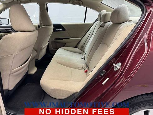 Used 2013 Honda Accord LX image 14