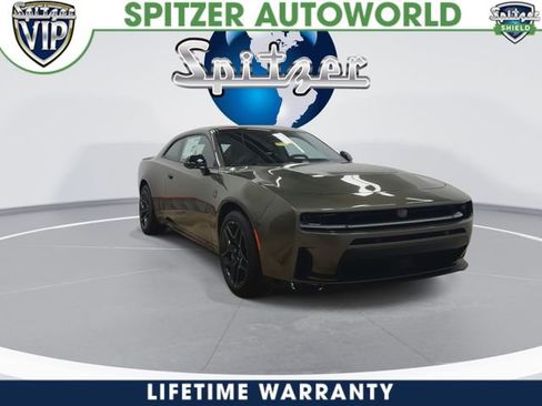 New 2026 Dodge Charger R/T Scat Pack image 7