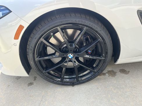 Certified 2024 BMW 840i Gran Coupe RWD image 13