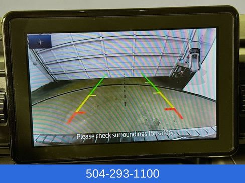 Used 2022 Ford Explorer XLT w/ Class IV Trailer Tow Package image 13