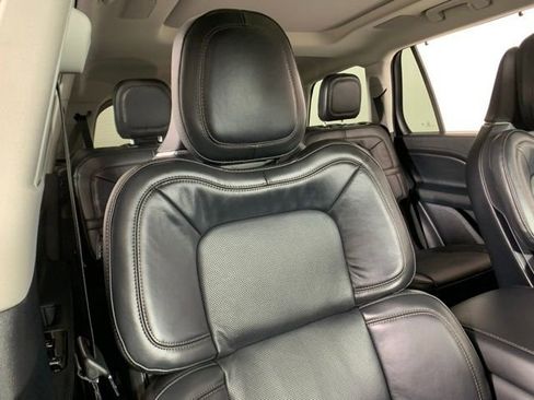 New 2025 Lincoln Aviator Reserve w/ Luxury Package image 31