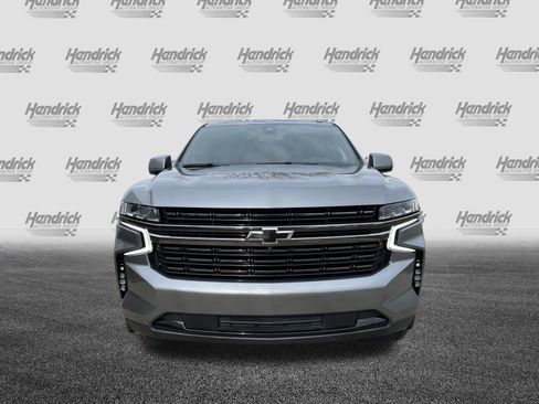 Used 2022 Chevrolet Tahoe RST w/ Luxury Package image 3