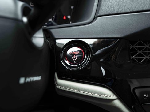 Used 2024 Honda Accord Touring image 25