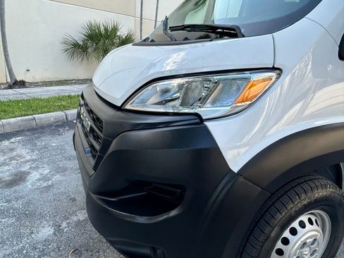 Used 2023 RAM ProMaster 2500 image 25
