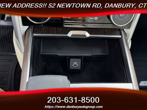 Used 2023 Land Rover Range Rover SE AWD/4WD image 26