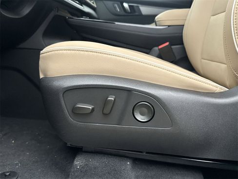 New 2026 Buick Enclave Preferred image 14