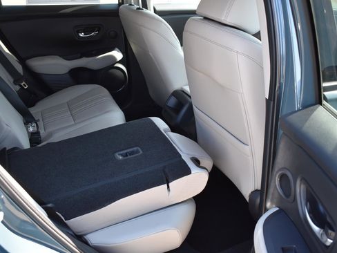 New 2026 Honda HR-V EX-L image 17