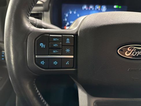 Used 2024 Ford F150 Lariat w/ Equipment Group 502A High AWD/4WD image 23