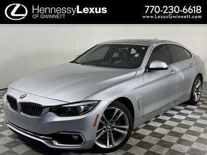 Used 2019 BMW 430i Gran Coupe