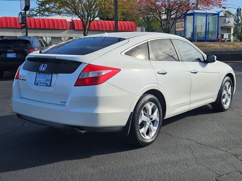 Used 2010 Honda Crosstour EX-L image 6