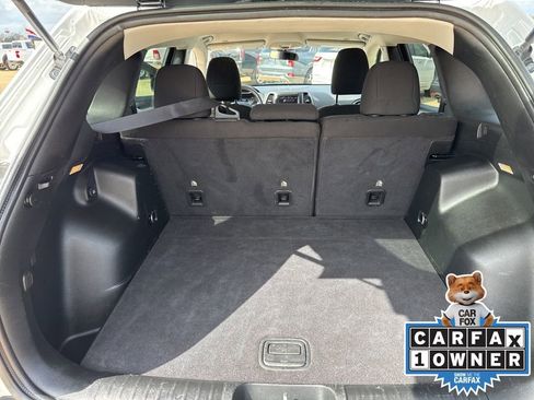 Certified 2019 Jeep Cherokee Latitude w/ Popular Appearance Group image 12