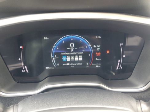 Used 2023 Toyota Corolla Cross XLE w/ Convenience Package image 25