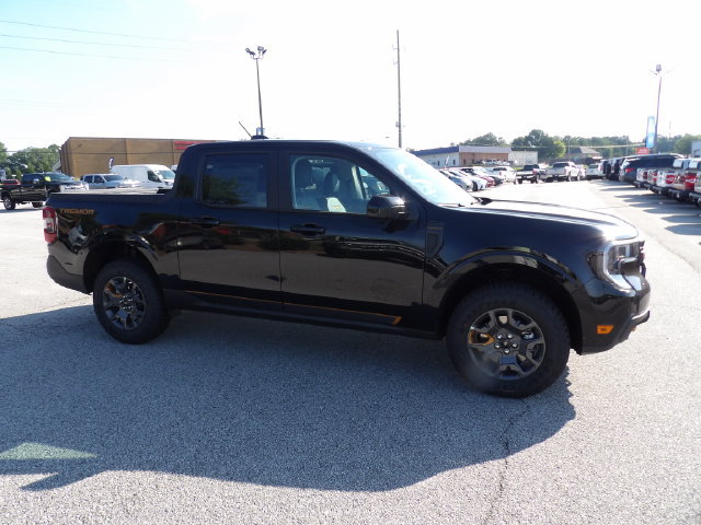 New 2026 Ford Maverick Tremor AWD/4WD image 17