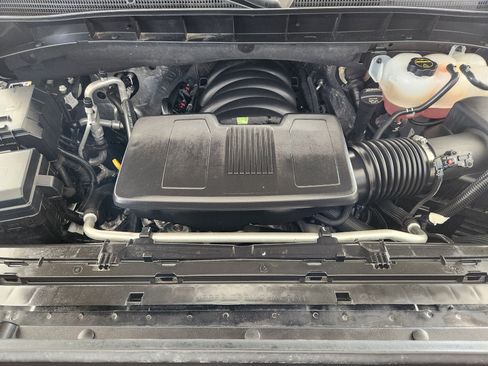 Used 2026 GMC Sierra 1500 SLT RWD image 33