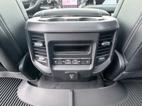 New 2026 RAM 1500 Rebel image 27