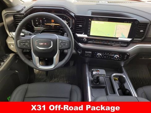 New 2026 GMC Sierra 1500 SLT w/ SLT Premium Plus Package image 18