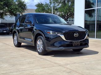 Used 2023 MAZDA CX-5 AWD 2.5 S video 2