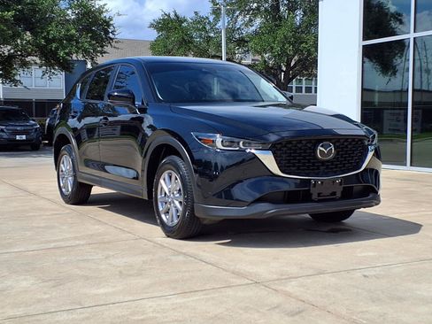 Used 2023 MAZDA CX-5 AWD 2.5 S image 2