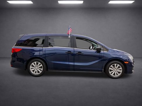 Used 2019 Honda Odyssey LX image 3