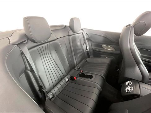 Certified 2023 Mercedes-Benz E 450 4MATIC Cabriolet image 19