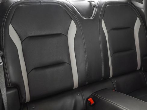 Used 2018 Chevrolet Camaro SS image 77