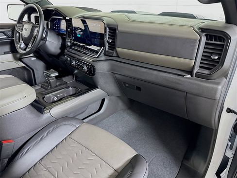 Certified 2026 Chevrolet Silverado 1500 ZR2 w/ ZR2 Bison Edition image 29