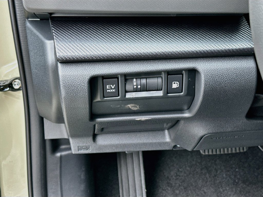 New 2026 Subaru Crosstrek 2.5i Limited AWD/4WD image 14
