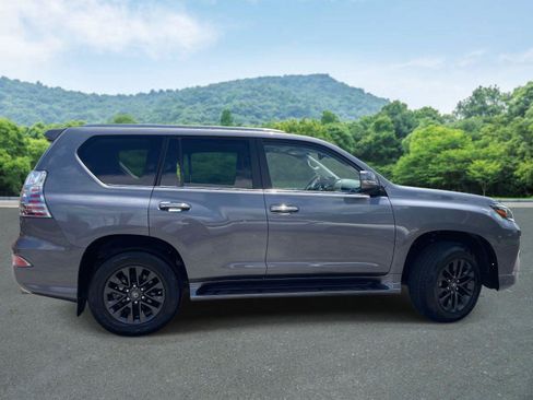 Used 2023 Lexus GX 460 Premium AWD/4WD image 22