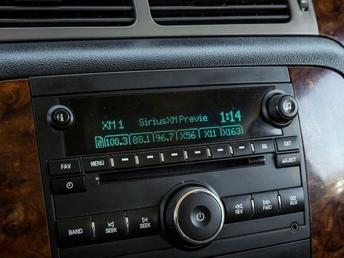 Used 2012 Chevrolet Avalanche LT w/ All-Star Edition image 23