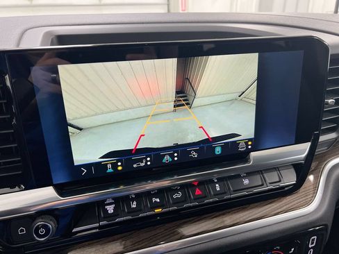 New 2026 Chevrolet Silverado 2500 LT AWD/4WD image 11
