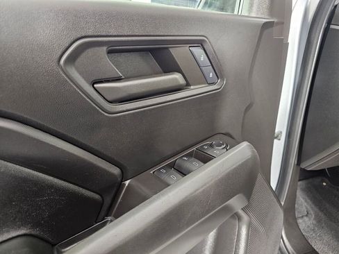 Used 2024 Chevrolet Colorado Trail Boss w/ Advanced Trailering Package AWD/4WD image 20
