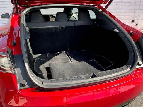 Used 2020 Tesla Model S Performance AWD/4WD image 34