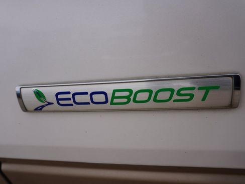 Used 2013 Ford F150 King Ranch w/ King Ranch Luxury Pkg image 34