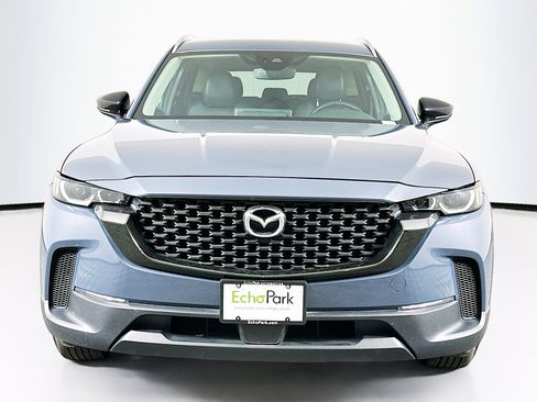 Used 2024 MAZDA CX-50 AWD 2.5 S w/ Preferred Package image 2