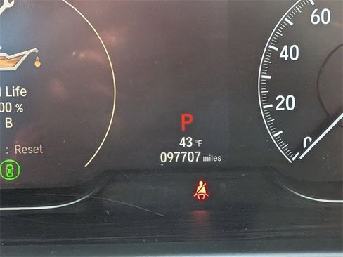 Used 2019 Honda Accord EX image 17