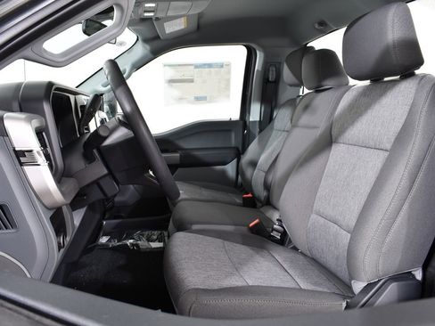 New 2026 Ford F250 XL w/ STX Appearance Package image 6