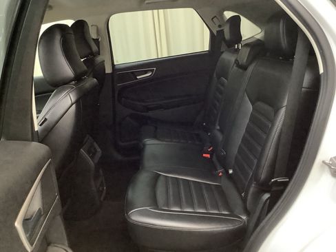 Used 2022 Ford Edge SEL AWD/4WD image 22