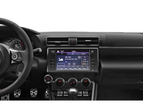 Used 2023 Subaru BRZ Limited RWD image 13