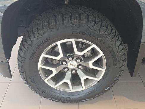 Used 2019 GMC Canyon All Terrain w/ Trailering Package AWD/4WD image 30