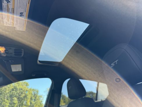 New 2025 Buick Envista Sport Touring w/ Convenience I Package image 13